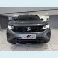 VOLKSWAGEN T-CROSS - CINZA - 2025 Foto 3 (Miniatura)