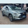 CHEVROLET TRACKER - PRATA - 2024 Foto 3 (Miniatura)