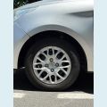 FORD KA SE 1.0 SD B - PRATA - 2018 Foto 3 (Miniatura)