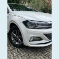 VOLKSWAGEN POLO MCA - BRANCO - 2019 Foto 3 (Miniatura)