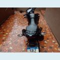 HONDA NXR 160 BROS ESD FLEXONE - PRETO - 2025 Foto 3 (Miniatura)