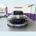 DODGE RAMPAGE - CINZA - 2024 Foto 3 (Miniatura)