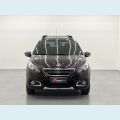 PEUGEOT 2008 GRIFFE A - MARROM - 2016 Foto 3 (Miniatura)