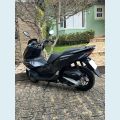 HONDA PCX 160 - CINZA - 2024 Foto 3 (Miniatura)