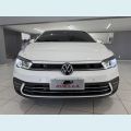 VOLKSWAGEN POLO - BRANCO - 2024 Foto 3 (Miniatura)