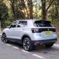 VOLKSWAGEN T CROSS SENSE TSI - PRATA - 2022 Foto 3 (Miniatura)