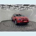 CITROËN CITROEN C4 CACTUS 1.6 FLEX AUT. 4P - VERMELHO - 2022 Foto 3 (Miniatura)