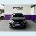 CHEVROLET ONIX FLEX MANUAL 4P - PRETO - 2022 Foto 3 (Miniatura)