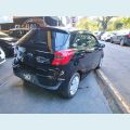 FORD KA FLEX MANUAL 4P - PRETO - 2021 Foto 3 (Miniatura)