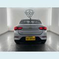 CHEVROLET ONIX FLEX MANUAL 4P - BRANCO - 2023 Foto 3 (Miniatura)