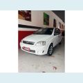 CHEVROLET CORSA FLEX MANUAL 4P - BRANCO - 2012 Foto 3 (Miniatura)
