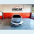 TOYOTA COROLLA FLEX AUT. 4P - PRATA - 2016 Foto 3 (Miniatura)