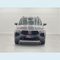 FIAT PULSE AUDACE TF200 FLEX AUT. 4P - CINZA - 2023 Foto 3 (Miniatura)