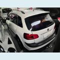 VOLKSWAGEN SPACE CROSS GII FLEX MANUAL 4P - BRANCO - 2014 Foto 3 (Miniatura)