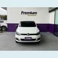 VOLKSWAGEN FOX FLEX MANUAL 4P - BRANCO - 2021 Foto 3 (Miniatura)