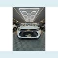 CHEVROLET TRACKER FLEX AUT. 4P - BRANCO - 2024 Foto 3 (Miniatura)