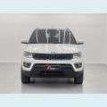 JEEP COMPASS LIMITED S DIESEL AUT. 4P - BRANCO - 2021 Foto 3 (Miniatura)