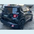 JEEP RENEGADE SPORT 1.8 16V FLEX AUT. 4P - PRETO - 2021 Foto 3 (Miniatura)