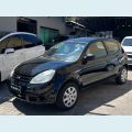 FORD KA 1.0 FLEX MANUAL 4P - PRETO - 2009 Foto 3 (Miniatura)