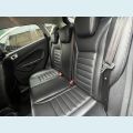 FORD FIESTA SE 1.6 FLEX AUT. 4P - PRETO - 2017 Foto 3 (Miniatura)