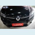 RENAULT SANDERO STEPWAY SCE EASY-R 1.6 16V FLEX MANUAL 4P - PRETO - 2019 Foto 3 (Miniatura)
