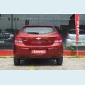 CHEVROLET ONIX JOY 1.0 FLEX MANUAL 4P - VERMELHO - 2018 Foto 3 (Miniatura)