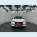 PEUGEOT 208 LIKE 1.0 FLEX MANUAL 4P - BRANCO - 2023 Foto 3 (Miniatura)