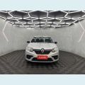 RENAULT LOGAN LIFE 1.0 12V FLEX MANUAL 4P - PRATA - 2022 Foto 3 (Miniatura)