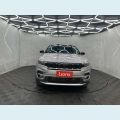 JEEP COMMANDER LIMITED 1.3 T270 FLEX AUT. 4P - PRATA - 2023 Foto 3 (Miniatura)