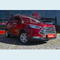 JAC MOTORS T50 PLUS T5 1.5 16V VVT FLEX MANUAL 4P - VERMELHO - 2016 Foto 3 (Miniatura)