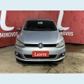 VOLKSWAGEN FOX COMFORTLINE 1.6 MSI FLEX MANUAL 4P - PRATA - 2015 Foto 3 (Miniatura)