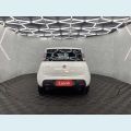 FIAT UNO ATTRACTIVE 1.0 8V FLEX MANUAL 4P - BRANCO - 2019 Foto 3 (Miniatura)