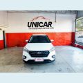 HYUNDAI CRETA FLEX AUT. 4P - BRANCO - 2024 Foto 3 (Miniatura)