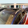 VOLKSWAGEN TAOS HIGHLINE 250 1.4 TSI FLEX MANUAL 4P - AZUL - 2023 Foto 3 (Miniatura)