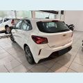 CHEVROLET ONIX 1.0 12V FLEX MANUAL 4P - BRANCO - 2024 Foto 3 (Miniatura)