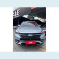 CHERY TIGGO 7 FLEX AUT. 4P - PRATA - 2022 Foto 3 (Miniatura)