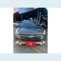 CHERY TIGGO 7 FLEX AUT. 4P - CINZA - 2022 Foto 3 (Miniatura)