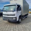 VOLKSWAGEN 11-180 DIESEL - BRANCO - 2022 Foto 3 (Miniatura)