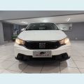 FIAT ARGO FLEX MANUAL 4P - BRANCO - 2025 Foto 3 (Miniatura)