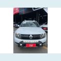 RENAULT DUSTER OROCH FLEX AUT. 4P - BRANCO - 2020 Foto 3 (Miniatura)