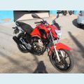HONDA CG 160 TITAN EX FLEX - VERMELHO - 2023 Foto 3 (Miniatura)