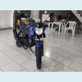 YAMAHA FZ15 150 FAZER FLEX FZ1 FLEX - AZUL - 2022 Foto 3 (Miniatura)