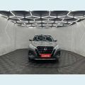 NISSAN KICKS SENSE 1.6 FLEX AUT. 4P - PRATA - 2024 Foto 3 (Miniatura)