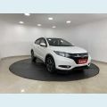 HONDA HR-V LX 1.8 I-VTEC FLEX AUT. 4P - BRANCO - 2016 Foto 3 (Miniatura)