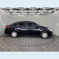 NISSAN VERSA 1.0 12V FLEX MANUAL 4P - PRETO - 2019 Foto 3 (Miniatura)