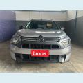 CITROËN C3 AIRCROSS FEEL PACK 1.0 TURBO FLEX AUT. 4P - CINZA - 2025 Foto 3 (Miniatura)