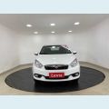 FIAT GRAND SIENA EVO ATTRACTIVE 1.4 8V FLEX MANUAL 4P - BRANCO - 2016 Foto 3 (Miniatura)