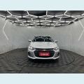CHEVROLET ONIX PLUS LT 1.0 FLEX MANUAL 4P - PRATA - 2022 Foto 3 (Miniatura)