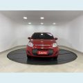 FIAT PALIO ATTRACTIVE 1.0 EVO FLEX MANUAL 4P - BRANCO - 2017 Foto 3 (Miniatura)