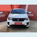 FIAT MOBI LIKE 1.0 FLEX MANUAL 4P - BRANCO - 2020 Foto 3 (Miniatura)